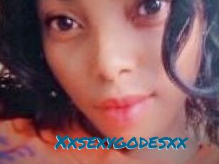 Xxsexygodesxx
