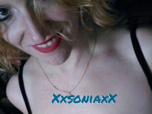 XxsoniaxX