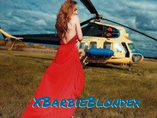 XBarbieBlondex