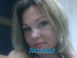 XCherry