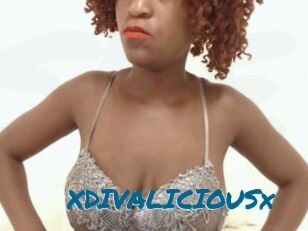 XDIVALICIOUSx