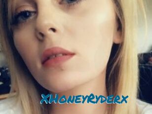 XHoneyRyderx