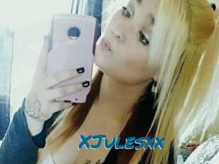 XJulesxx