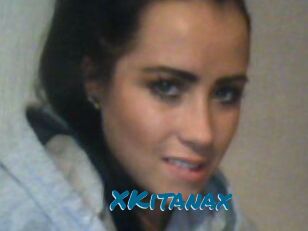XKitanax