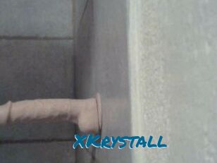 XKrystall