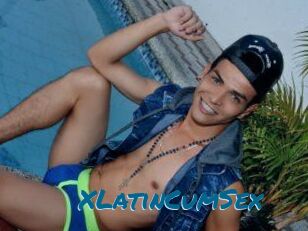 XLatinCumSex