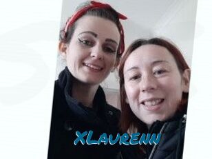 XLaurenn
