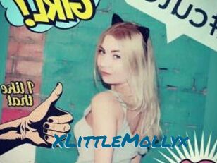 XLittleMollyx