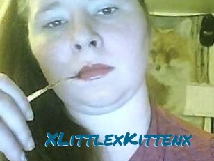 XLittlexKittenx