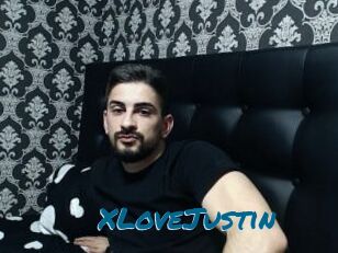 XLoveJustin