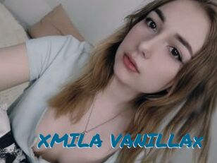 XMILA_VANILLAx