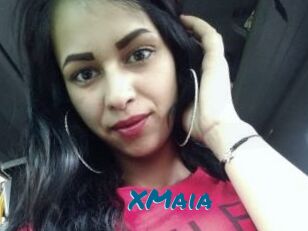 XMaia