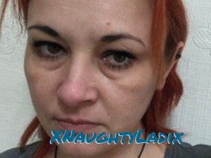 XNaughtyLadix