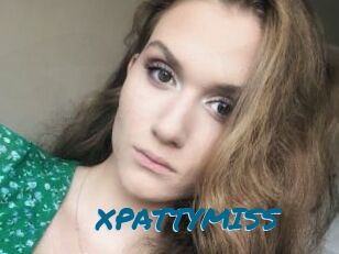 XPATTYMISS
