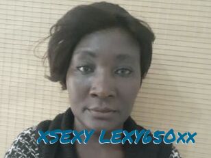 XSEXY_LEXY650xx