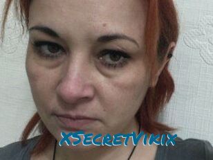XSecretVikix