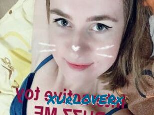 XUrLOVERx