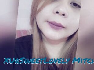 XUrSweetLovely_Mitchx