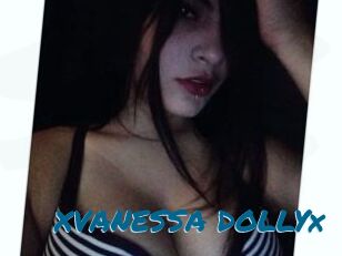 XVANESSA_DOLLYx