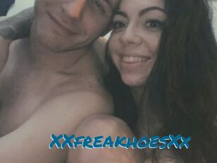 XXfreakhoesXx