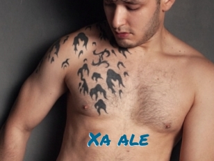 xa_ale Sexcams Live Erotik