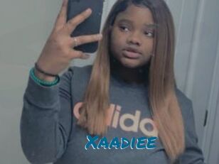 Xaadiee