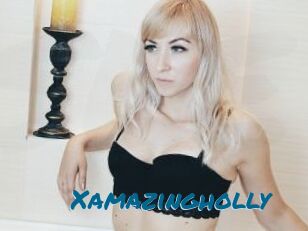 Xamazingholly