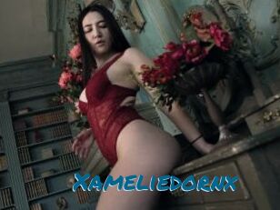 Xameliedornx