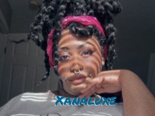xanaluxe Sexcams Live Erotik