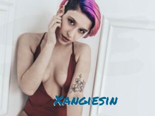 Xangiesin