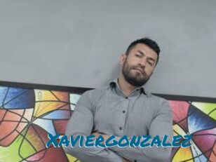 Xaviergonzalez