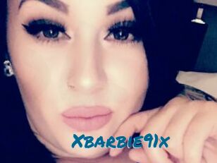 Xbarbie91x