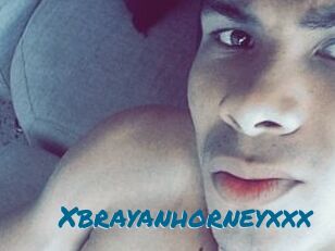Xbrayanhorneyxxx