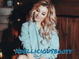 xdelliciousbooty Sexcams Live Erotik