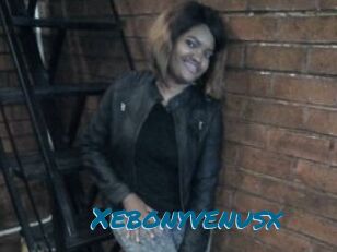 Xebonyvenusx