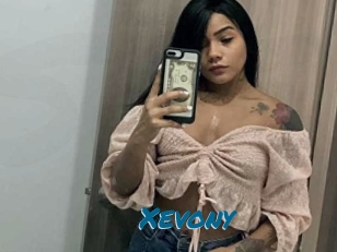 xevony Sexcams Live Erotik