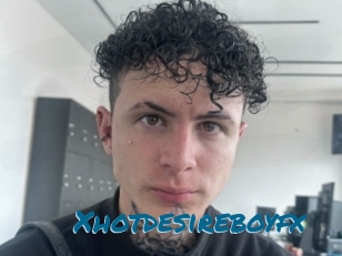 xhotdesireboyfx Sexcams Live Erotik