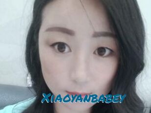 Xiaoyanbabey