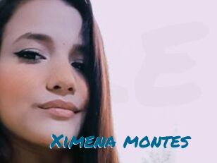 Ximena_montes