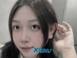 Xinxu