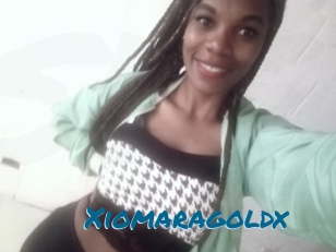 Xiomaragoldx