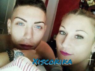 Xiscokika