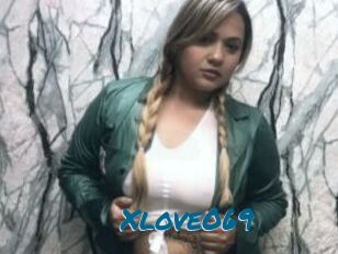 Xlove069