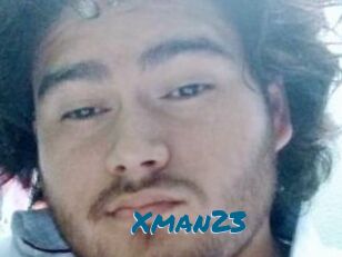Xman23