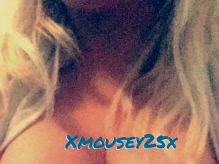 Xmousey25x