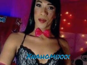 Xnahomixxx