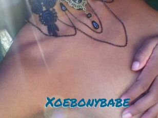 Xoebonybabe