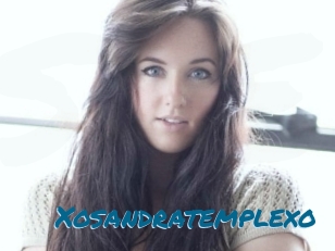 xosandratemplexo Sexcams Live Erotik