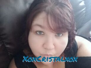 XoxCristalxox