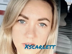 Xscarlett